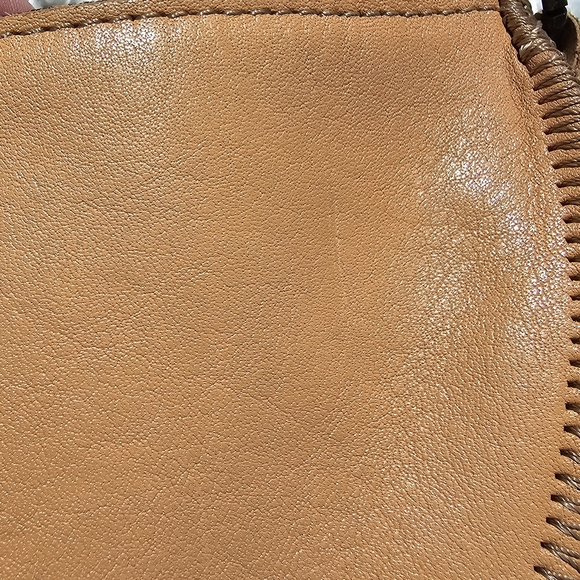 Lyons Leather Co Biggie Bee - Picture 7 of 9